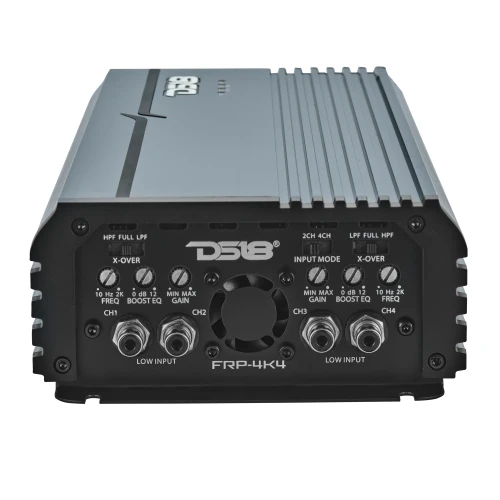 DS18 FRP-4K4/TI