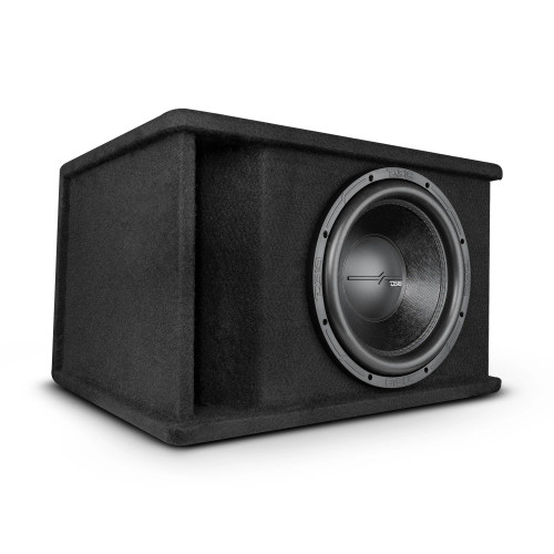 Car Audio & Video - Car Subwoofer Enclosures - Subwoofer Boxes