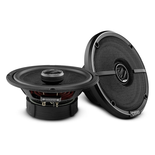 DS18 ZXI-654 - Hi-Tech Car Audio