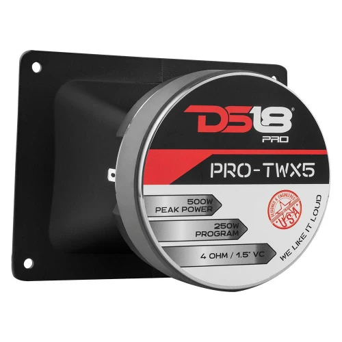 DS18 PRO-TWX5