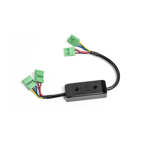 JL Audio FiX-82 Digital Signal Processor