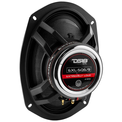 DS18 EXL-SQ6.9