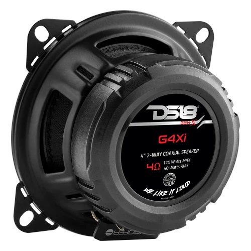 DS18 G4XI