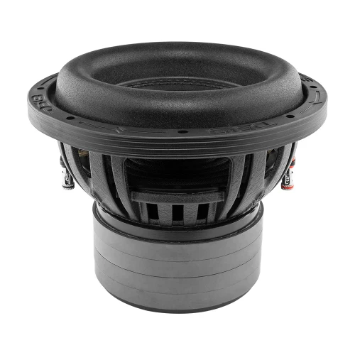 DS18 ZXI8.2D 8" 600W RMS DVC 2-Ohm High Excursion Subwoofer Quad Stacked Magnets