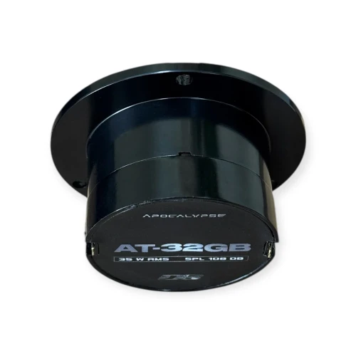Deaf Bonce Apocalypse AT-32 GB