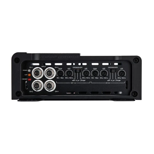 Deaf Bonce MFA-4.320