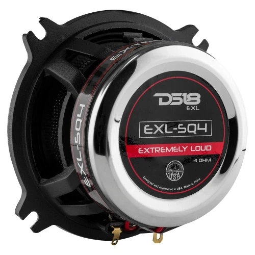 DS18 EXL-SQ4.0