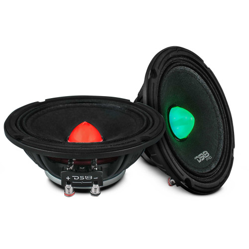 DS18 PRO-FR6NEO RGB