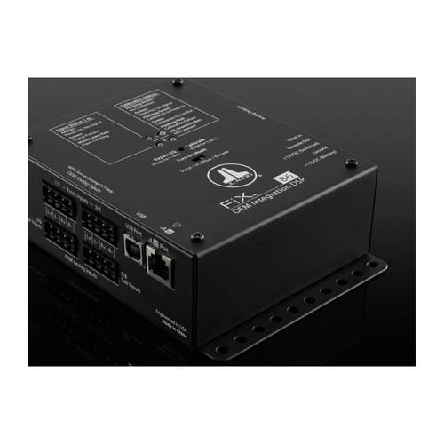 Car Audio & Video - Factory Radio Enhancement - EQs & Sound
