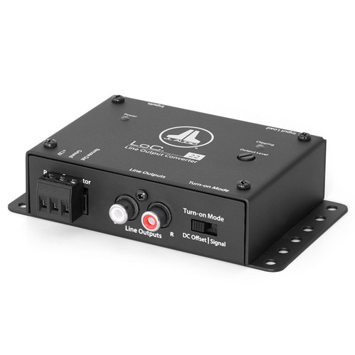 JL Audio LoC-22
