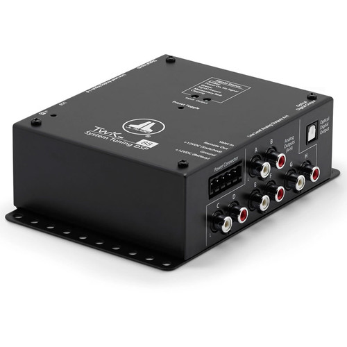 Car Audio & Video - Factory Radio Enhancement - EQs & Sound