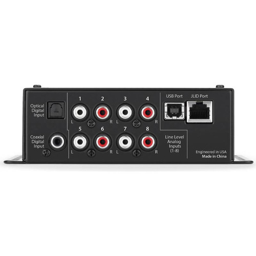 Car Audio & Video - Factory Radio Enhancement - EQs & Sound