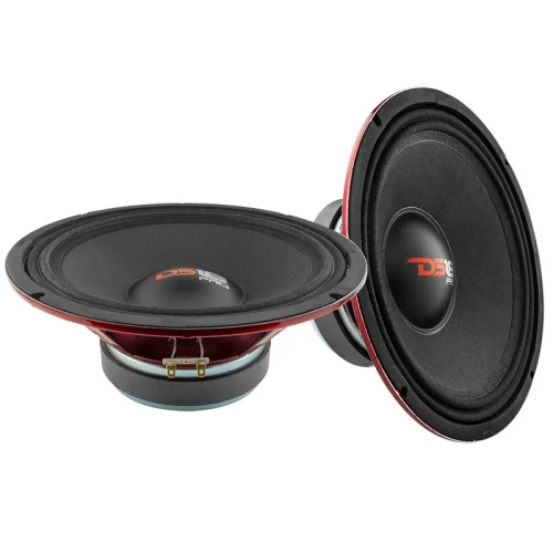 DS18 PRO-X10.4M