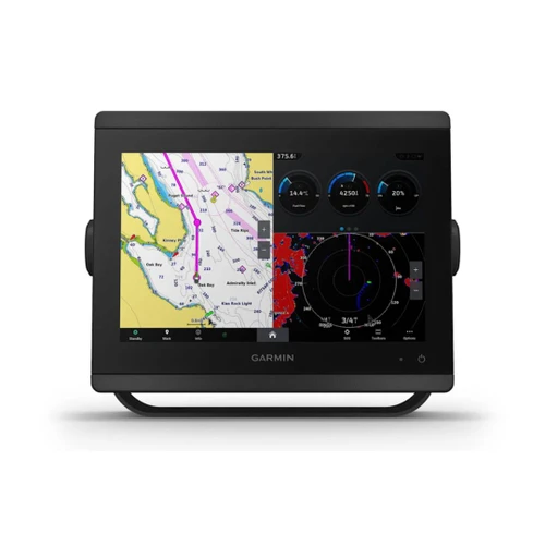 Garmin GPSMAP® 8610xsv