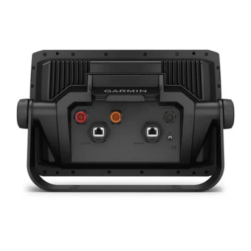 Garmin ECHOMAP Ultra 2 10" 106sv with GT56UHD-TM Transducer