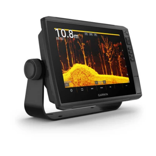 Garmin ECHOMAP Ultra 2 10" 106sv with GT56UHD-TM Transducer