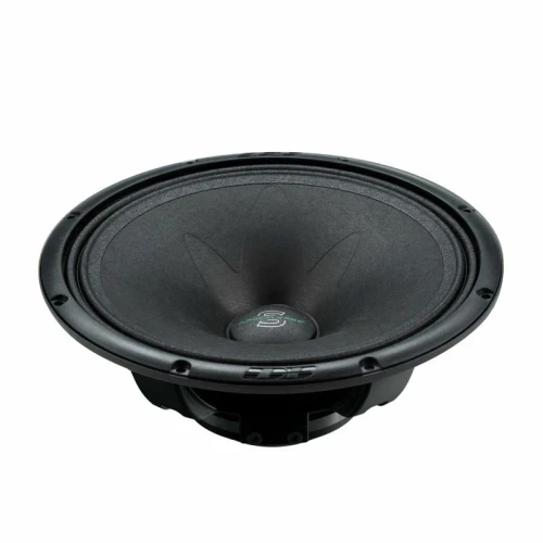 Deaf Bonce Apocalypse M81SE NEO 8" 180W RMS (360W Max) 4-Ohm Mid-Range Speakers (Pair)