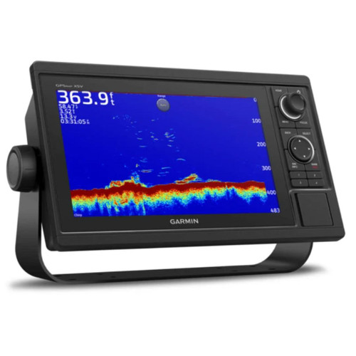 Garmin GPSMAP 1042xsv
