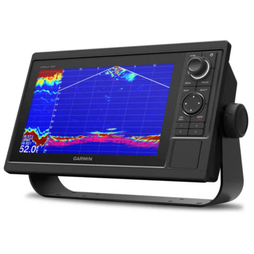Garmin GPSMAP 1042xsv Chartplotter With Garmin Navionics+ and GT52HW-TM Transducer
