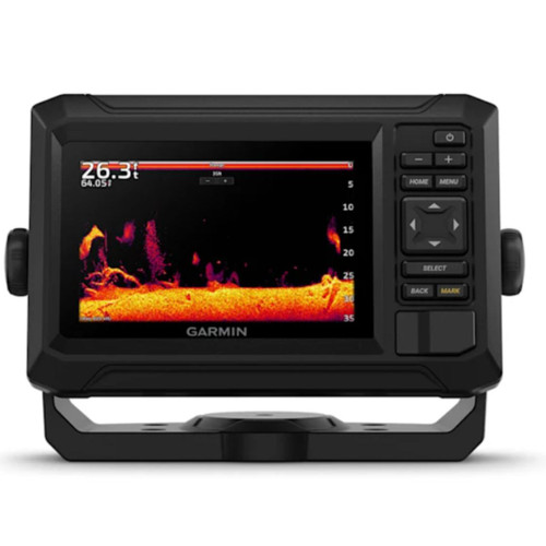 Garmin ECHOMAP UHD2 54cv