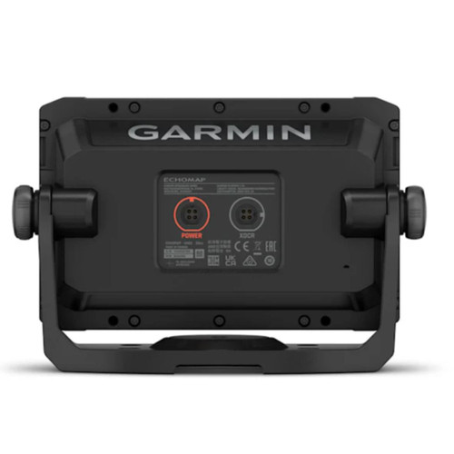 Garmin ECHOMAP UHD2 54cv with GT20-TM Transducer