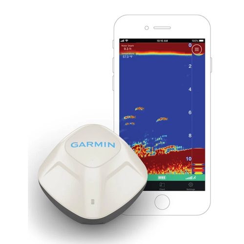 Garmin STRIKER Cast Castable Sonar Device Without GPS