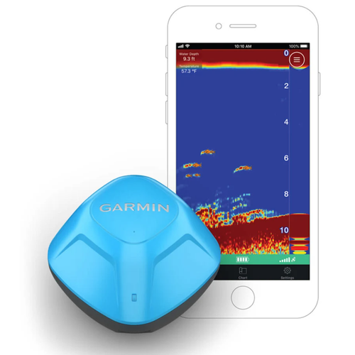 Garmin STRIKER Cast GPS Castable Sonar Device With GPS