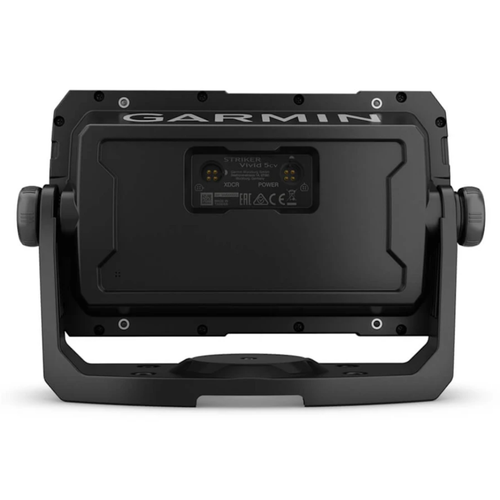 Garmin STRIKER Vivid 4cv with GT20-TM Transducer