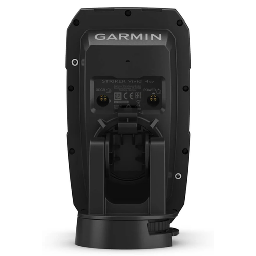 Garmin STRIKER Vivid 5cv with GT20-TM Transducer
