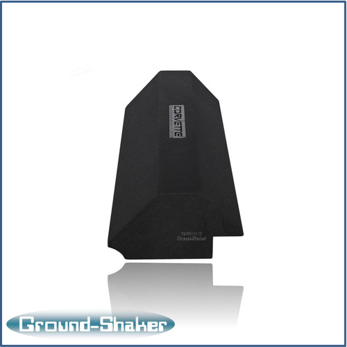 Ground-Shaker CVT728B