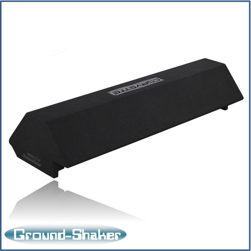 Ground-Shaker CVT728B