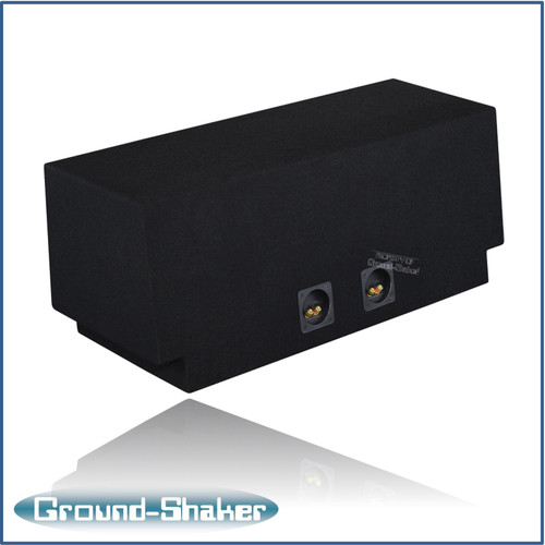 Ground-Shaker KCMKK28B