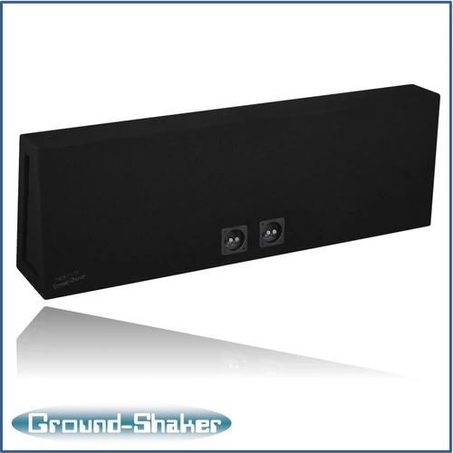 Ground-Shaker STCHVKK28B