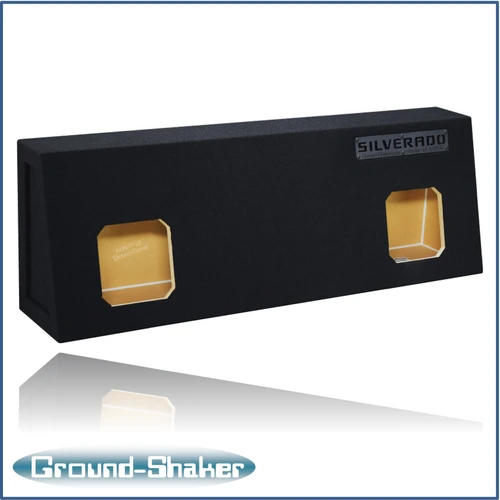 Ground-Shaker STCHVKK28B