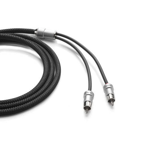 JL Audio XE-BLKAIC2-18