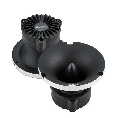 Deaf Bonce Apocalypse AP-T37 Sport 3.11" 60W RMS (120W Max) Car Tweeters - Pair