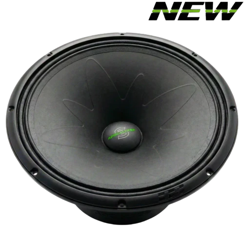 Deaf Bonce Apocalypse AP-M101SE Pro