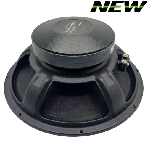 Deaf Bonce Apocalypse AP-M101SE Pro