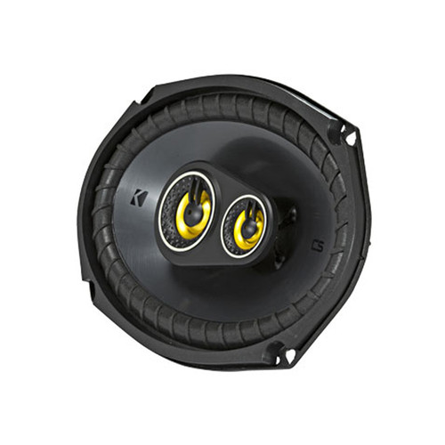 Kicker Products - Hi-Tech Car Audio