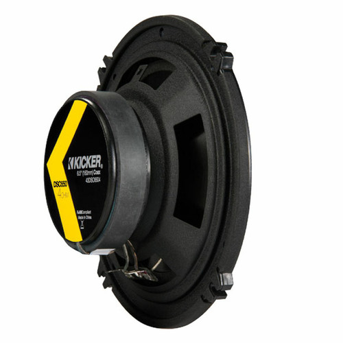 Kicker 43DSC6504