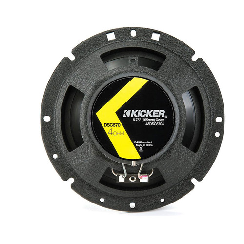 Kicker 43DSC6704 Kicker 43DSC6704