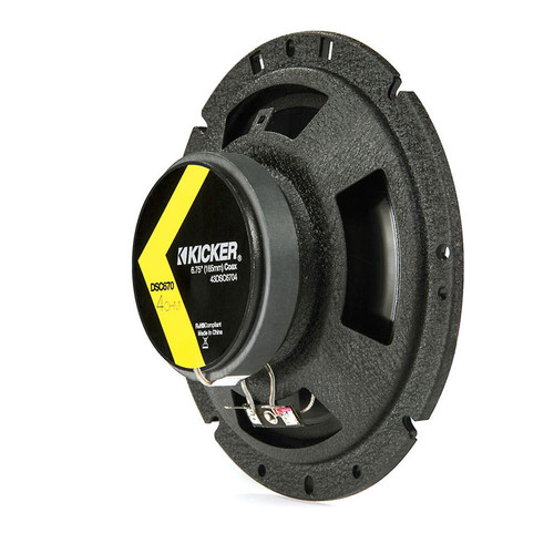 Kicker 43DSC6704 Kicker 43DSC6704