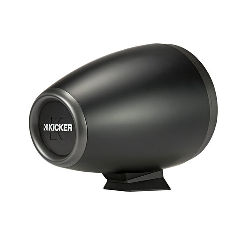 Kicker 46CXA8001t - Hi-Tech Car Audio