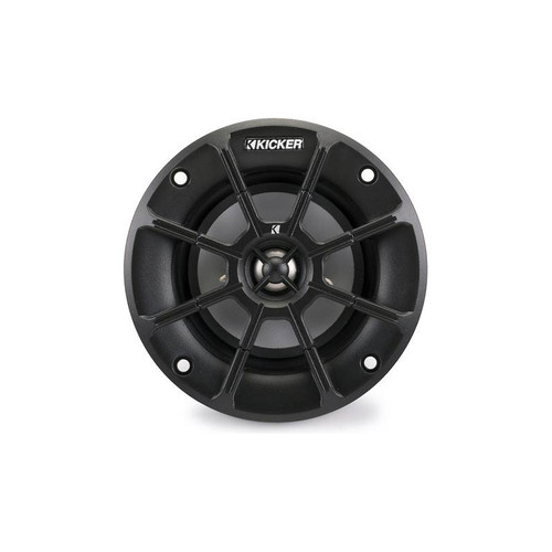 Kicker 46CSS654 - Hi-Tech Car Audio