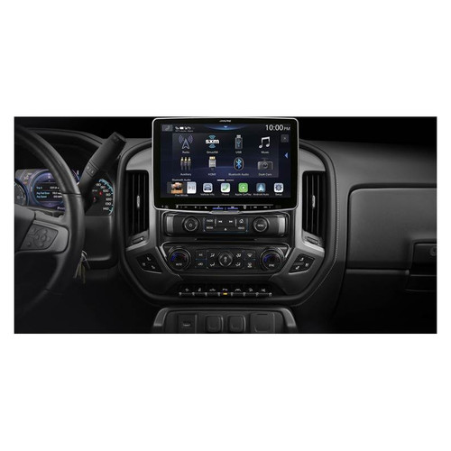 Alpine iLX-F509 Alpine iLX-F509