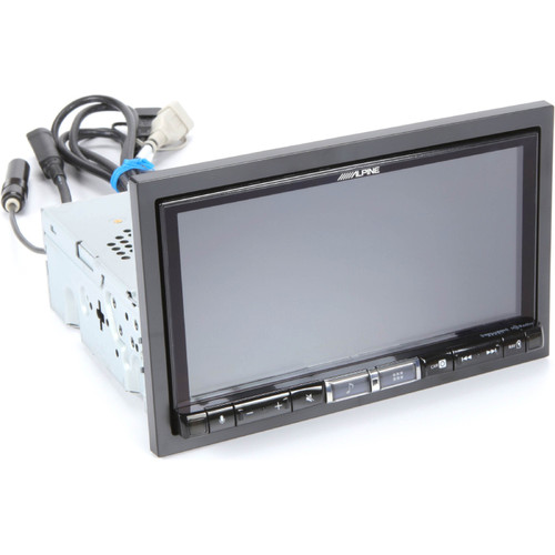 Alpine iLX-507 Alpine iLX-507