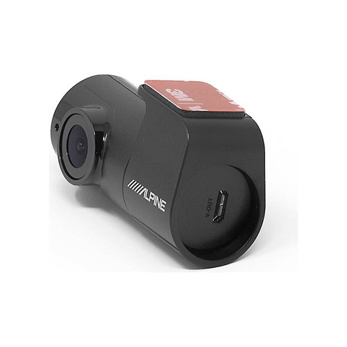 Alpine DVR-C310R - Hi-Tech Car Audio