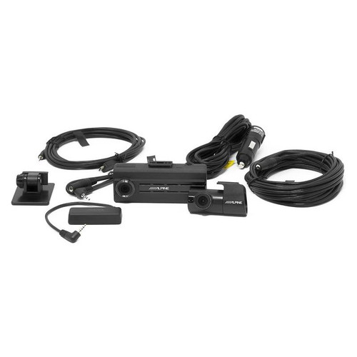 Alpine DVR-C310R Alpine DVR-C310R