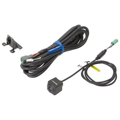 Alpine HCE-C2600FD Alpine HCE-C2600FD