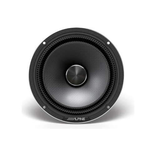 Alpine HDZ-65C - Hi-Tech Car Audio